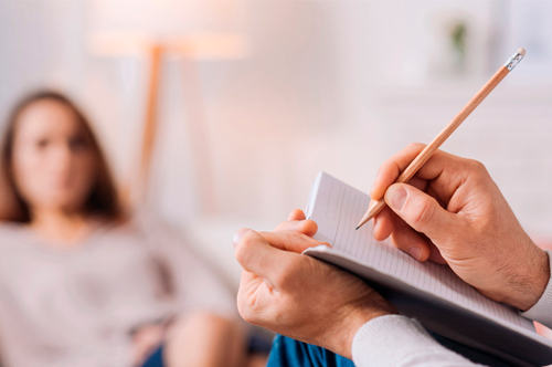 Основы психологического консультирования мусульман