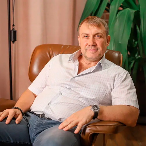 ВЛАДИМИР ИВАЩЕНКО